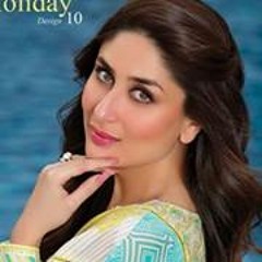 Iqra Imtiaz Saigal
