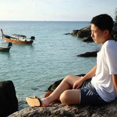 Thousapol Thitivorakarn