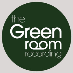 thegreenroomrecording