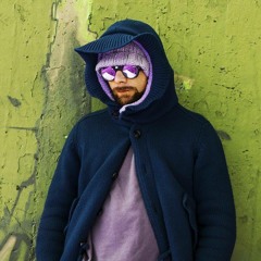 BORED GUY [aka UKIT]