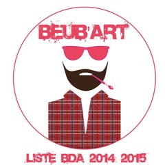 Beub'Art