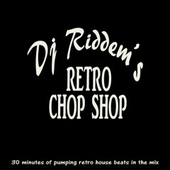 Retro Chop Shop