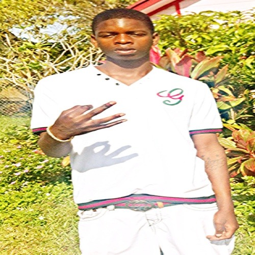 300Java - "oso Arrogant Freestyle"