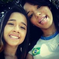 Jeanny Amaral