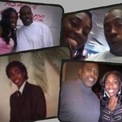 Keith Look Around Morris