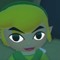 Wind Waker Link