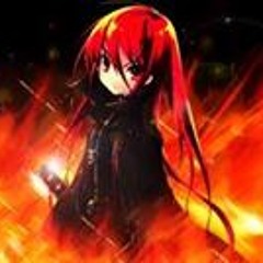 Selena Greyay Chance