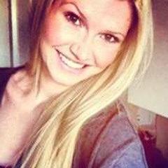 Cecilie Øen Hestholm