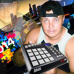 DJ Jc Carvalho