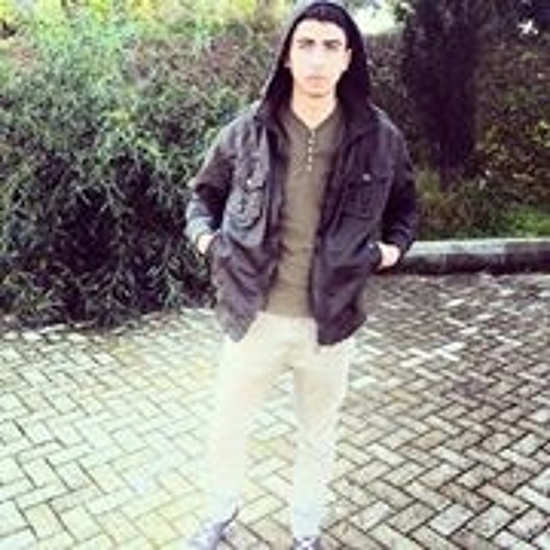 Ali Sharara’s avatar
