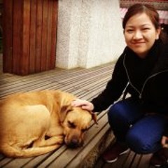 Cheryl Wang