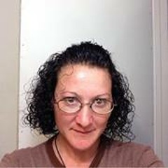 Ronee Bumgarner-Sanders