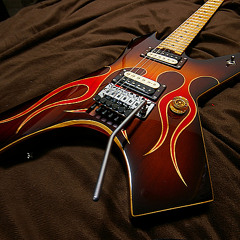 CRAZY DOCTOR / LOUDNESS cover