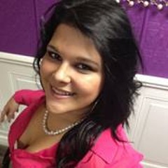 Jolaine Zoé St-Coeur