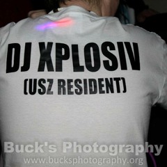 DJ Xplosiv