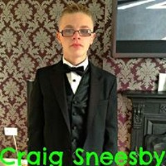 Craig Sneesby