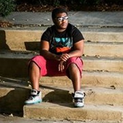 Michael Angelous Prince