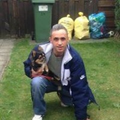 Freddy van der Vekens