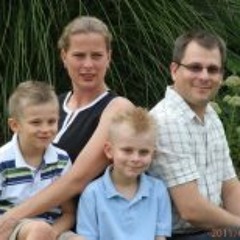 Mariel Compton-Harder