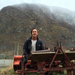 Simen Varpe Sjøtveit