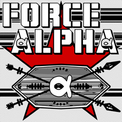 FORCE ALPHA