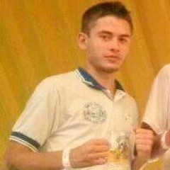 Vitor Henrique Resende