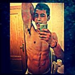 Iván Alonso 17