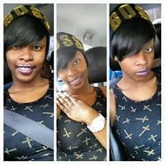 Brittany Johnson-Parks