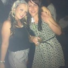 Lisa Maria Broughton