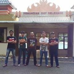 Victor Farhan Wijaya