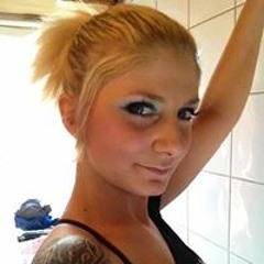 Jenni JUNGLIST Di Silva