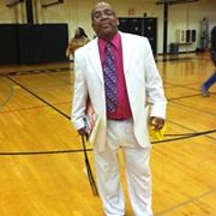 Anthony Wendell Jacobs