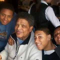 The Night Is Calling (Original