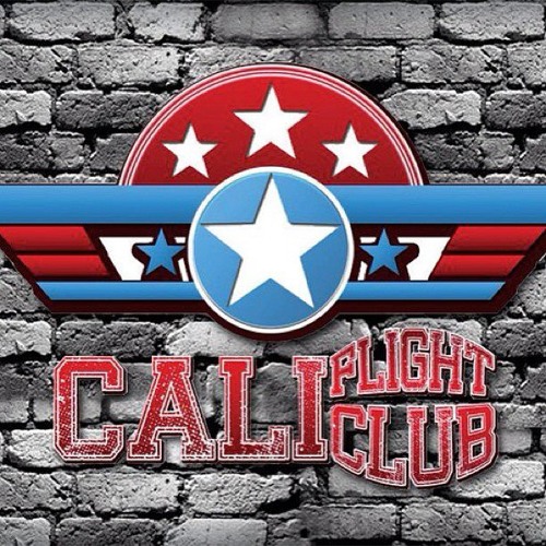 Cali Flight Club’s avatar