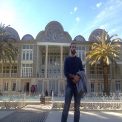 peyman's gaze