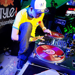 DJ Marquinhos Espinosa