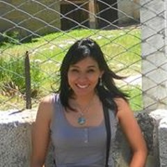 Yanela Soto Pastrana