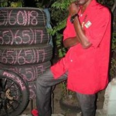 Lynden Hayles Burningfire