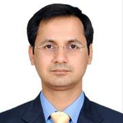 Sharjeel A Wahid