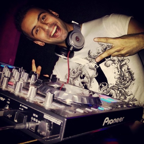 Dj Zeki en Mode Kizomba