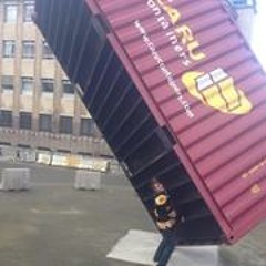 Scott 'Half Head' Morgan