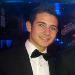 Jamie Schembri 2