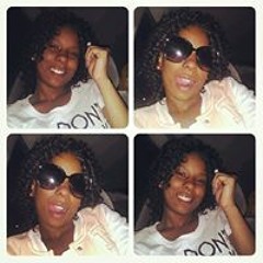 Takenya Monea' Bradley