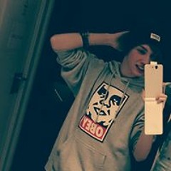 Lucas Bravo Hernández