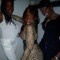 Damali Mzmagnif James