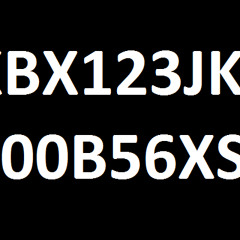 KBX123JK9000B56XS