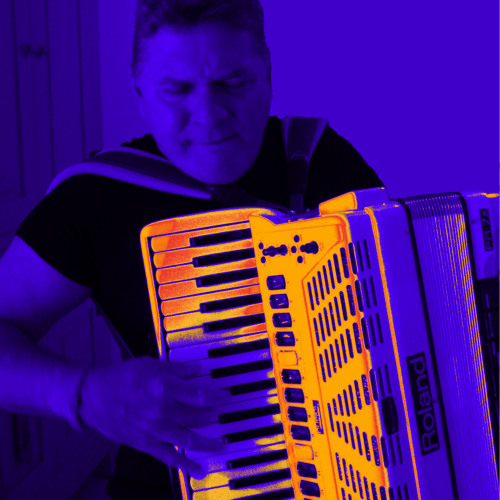 Luis Espindola Jazz Band’s avatar