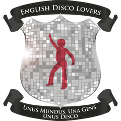 English Disco Lovers