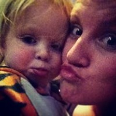 Kylie Louise Withall