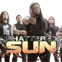 shatteredsun